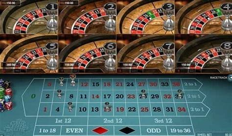play multi wheel european gold roulette real money|Multi Wheel Roulette Gold Online .
